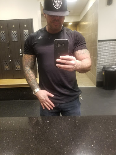 Gym «Planet Fitness», reviews and photos, 120 N Fair Ave, Yakima, WA 98901, USA