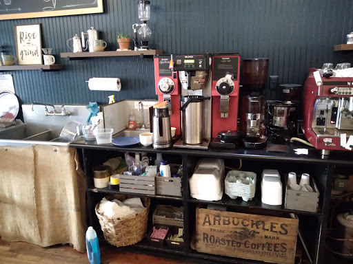 Coffee Shop «The Coffee Company», reviews and photos, 444 E Elk Ave, Elizabethton, TN 37643, USA