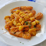 Photo n°1 de l'avis de Marco.o fait le 17/09/2021 à 11:51 sur le  Onda Verde à Marcelli