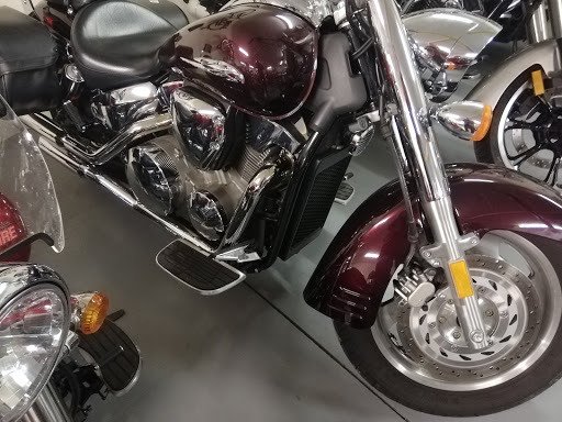 JR MotorCycles