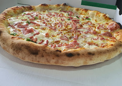 Pizza Délice à Décines-Charpieu