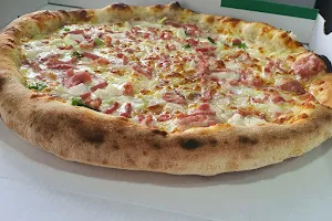 Pizza Délice image