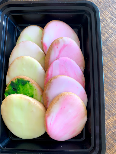 Bakery «Dessert European Bakery», reviews and photos, 3025 McHenry Ave, Modesto, CA 95350, USA