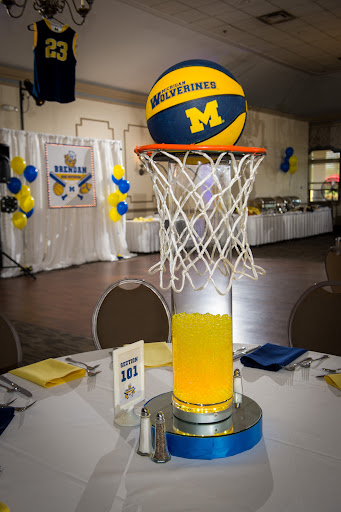 Country Club «Polo Fields Golf and Country Club», reviews and photos, 5200 Polo Fields Dr, Ann Arbor, MI 48103, USA