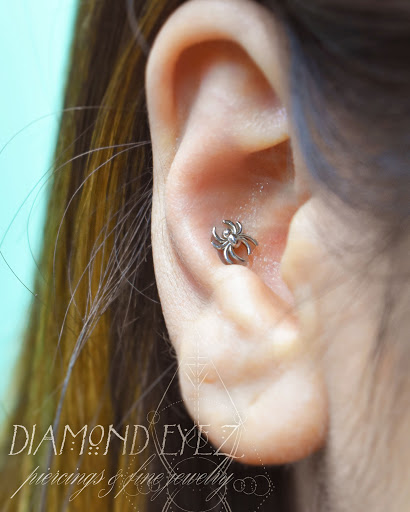 Explore tattoo ideas for firefighters, creative tattoo ideas in New Orleans, available at Diamond Eyez Nola