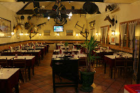 Atmosphère du Restaurant La Grange à Montfermeil - n°5