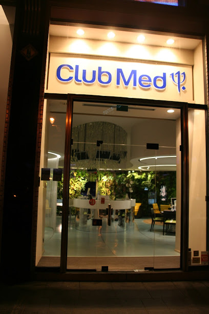 Club Med Avenue Louise