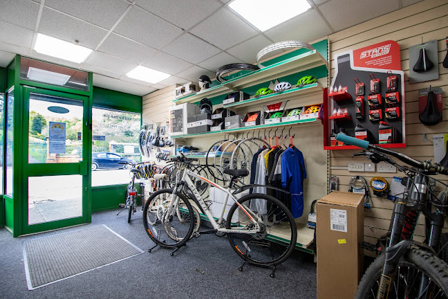 Gwent Cycles - Newport