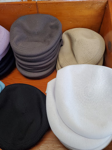 Hat Shop «Bollman Hat Company Factory Store», reviews and photos, 3017 N Reading Rd, Adamstown, PA 19501, USA