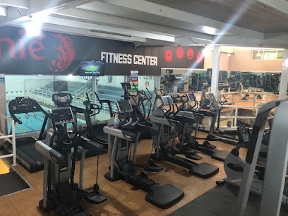 Kunie Fitness Center - Cobalto 25, Microindustria, 63173 Tepic, Nay., Mexico