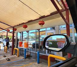 Restaurante “China Town” photo