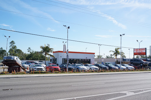 Used Car Dealer «Car Depot Miami», reviews and photos, 30005 S Dixie Hwy, Homestead, FL 33033, USA