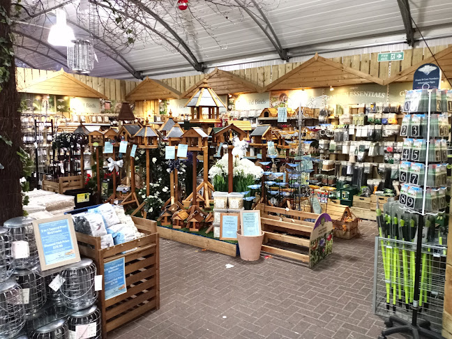 Comments and reviews of Derby Garden Centre