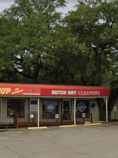 Dutch Boy Cleaners Inc in Bulverde, Texas