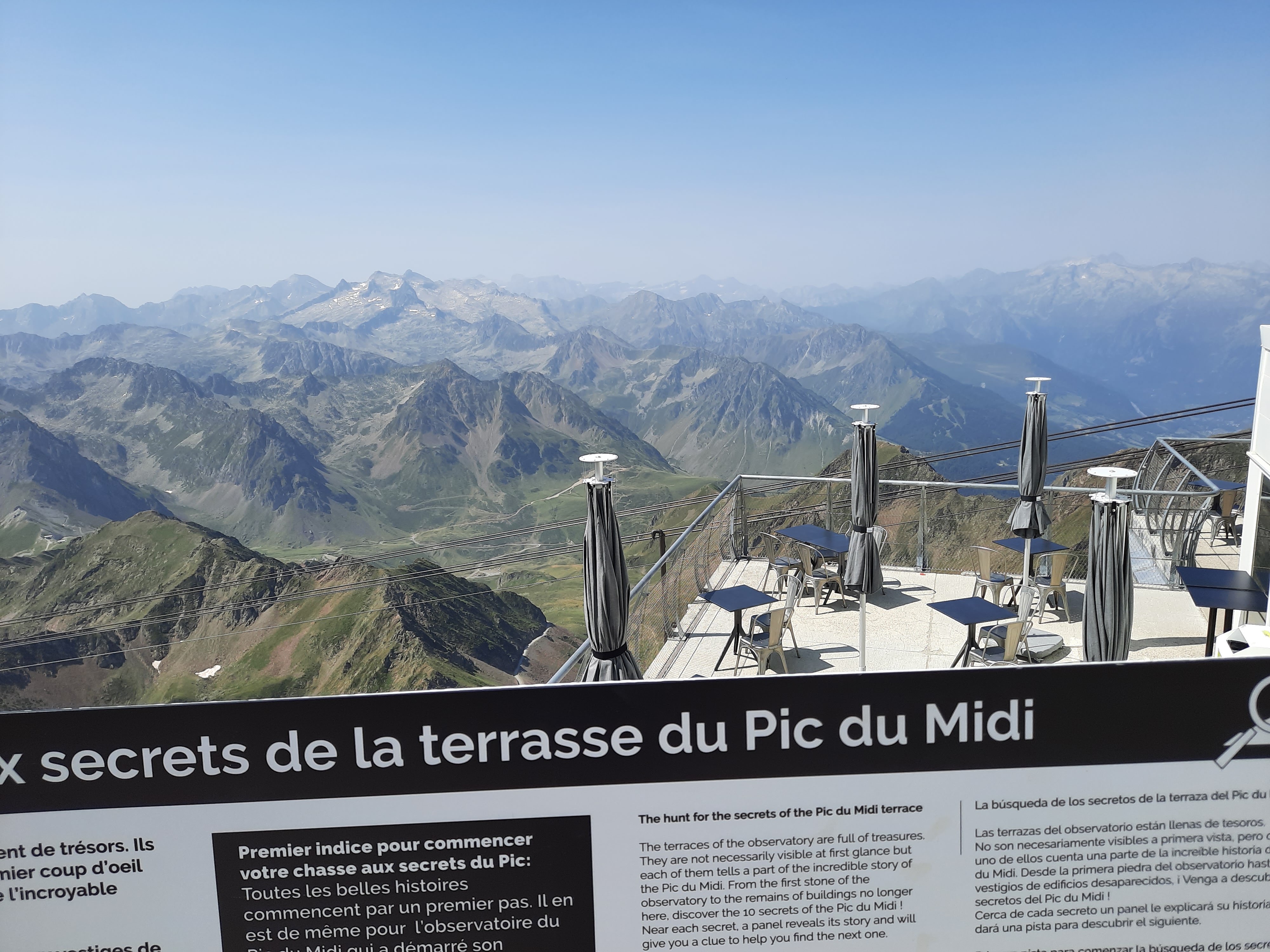 Photo n° 6 de l'avis de Alain.o fait le 23/07/2022 à 13:34