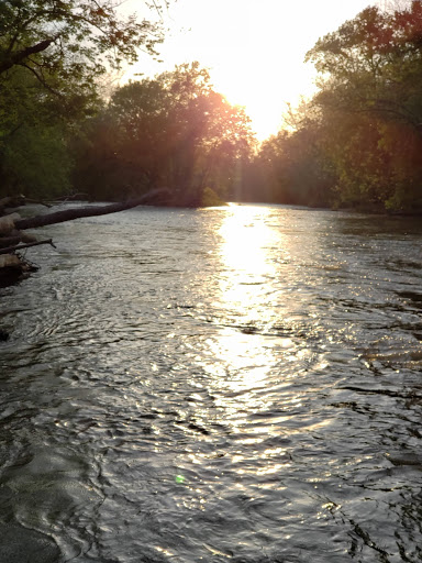 Tourist Attraction «Darlington Covered Bridge», reviews and photos, N 590 E, Crawfordsville, IN 47933, USA
