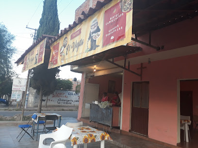 Tacos El Viejito - El Chamizal, 76700 Pedro Escobedo, Querétaro, Mexico