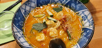 Soupe du Restaurant vietnamien Thao Ly à Paris - n°1