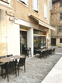 Photos du propriétaire du Restaurant Pasta cosi à Auch - n°1