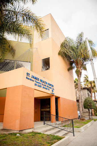 St. James Health Center