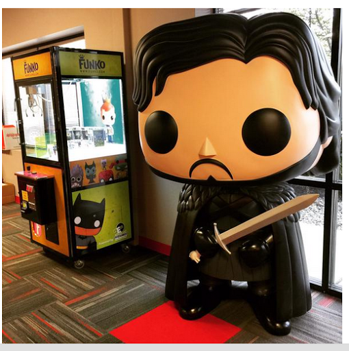 Collectibles Store «Alternate Dimension Toys», reviews and photos, 16 S State St, Newtown, PA 18940, USA