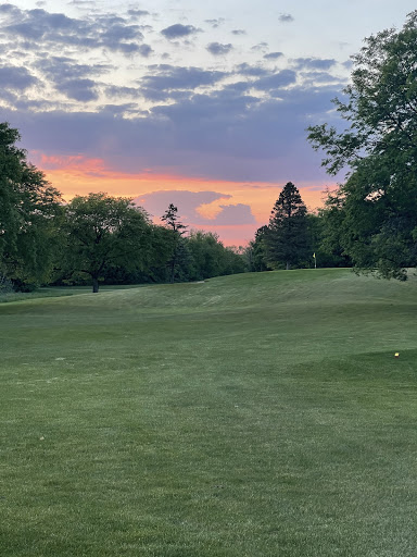 Golf Course «Browns Lake Golf Course», reviews and photos, 932 Browns Lake Dr, Burlington, WI 53105, USA