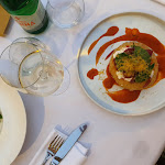 Photo n°6 de l'avis de Davide.a fait le 23/08/2020 à 11:04 sur le  Caffè Dante Bistrot à Verona