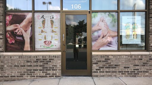 Chinese Reflexology and Tea Health Center