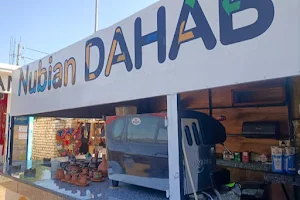 Nubian DahaB Cafe image