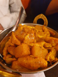 Curry du Le Madras - Restaurant Indien à Strasbourg - n°11