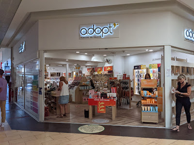 Adopt Parfums à Marseille