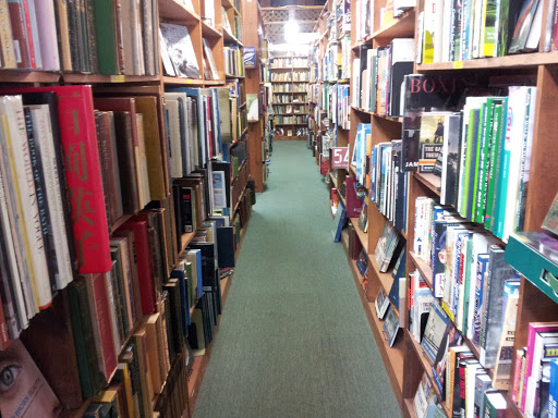 Book Store «San Marco Bookstore», reviews and photos, 1971 San Marco Blvd, Jacksonville, FL 32207, USA