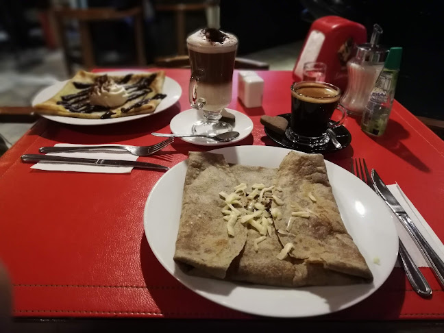 Café Francés - Los Ángeles