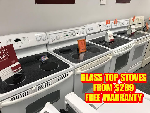 Used Appliance Store «Best Price Appliances», reviews and photos, 6407 South Blvd H, Charlotte, NC 28217, USA