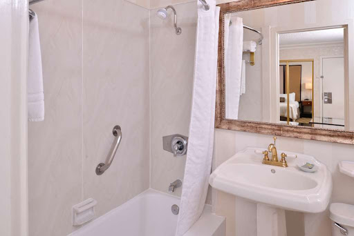Best Western Corte Madera Inn image