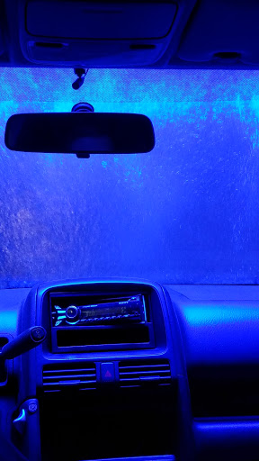 Car Wash «Kaady Car Washes», reviews and photos, 14740 NW Cornell Rd, Portland, OR 97229, USA