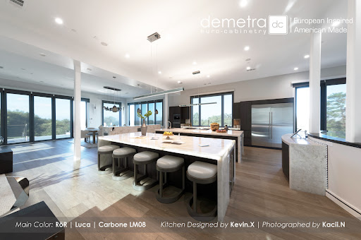 Cabinet Maker «Demetra Cabinetry», reviews and photos, 1743 Rogers Ave, San Jose, CA 95112, USA