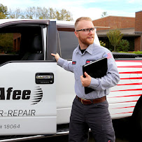 McAfee Heating & Air Conditioning Co., Inc. - Photo 2 - Car repair in Kettering, OH, Dayton