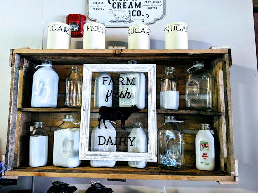 Coffee Store «White Mountain Gourmet Coffee», reviews and photos, 15 Pleasant St, Concord, NH 03301, USA