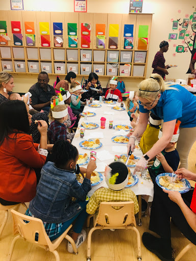 Preschool «Kiddie Academy of Stonebridge McKinney», reviews and photos, 6300 Virginia Pkwy, McKinney, TX 75071, USA