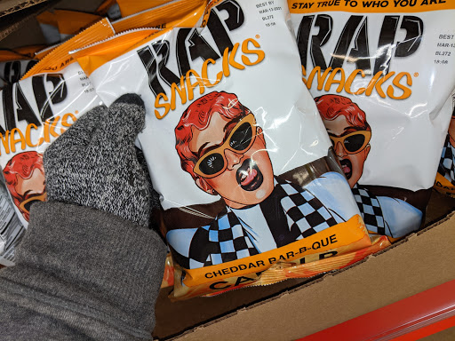 Grocery Store «Save-A-Lot», reviews and photos, 911 Graham Rd #69, Cuyahoga Falls, OH 44221, USA