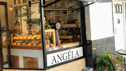 Angéla - Deli & Coffee