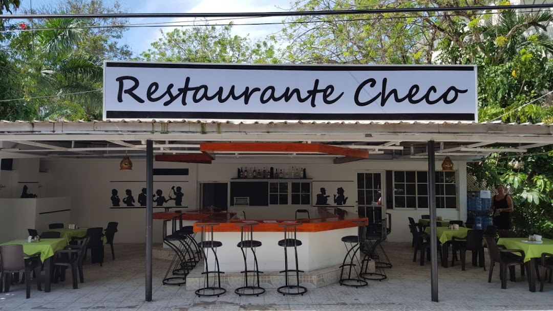 Restaurante Checo