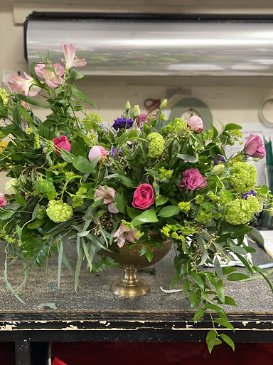 Florist «Heavenly Flowers Too LCC», reviews and photos, 222 Broadway, Amityville, NY 11701, USA