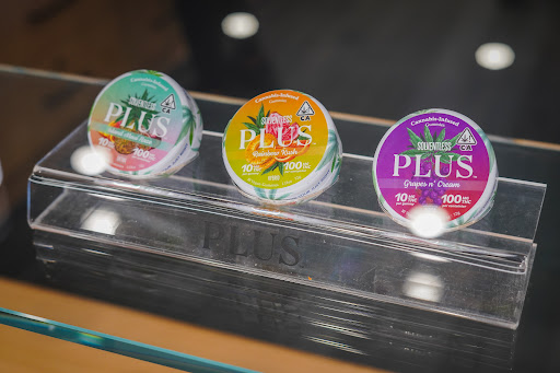 Natural Healing Center Turlock Cannabis Dispensary image