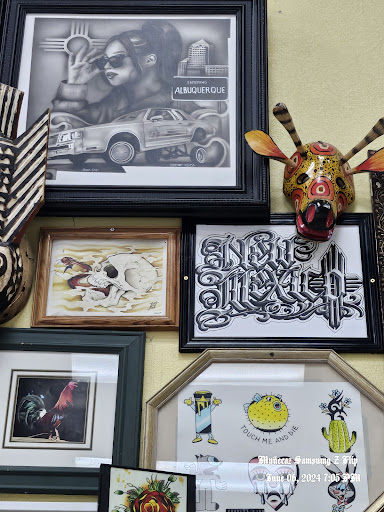 Explore jessica rabbit tattoo ideas, creative tattoo ideas in Albuquerque, available at Por Vida Tattoo