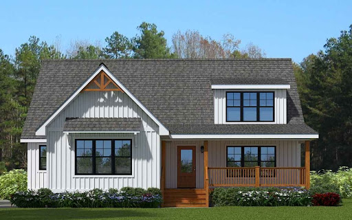 Modular home builder Wilmington