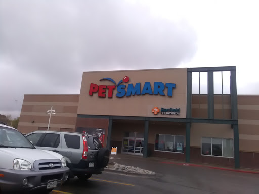 Pet Supply Store «PetSmart», reviews and photos, 10600 Melody Dr, Northglenn, CO 80234, USA