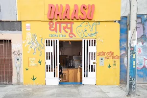 Dhaasu Cocina Delhi image
