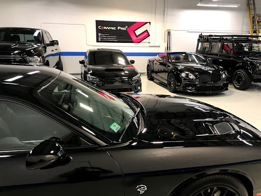 Northeast Auto Spa en Pembroke